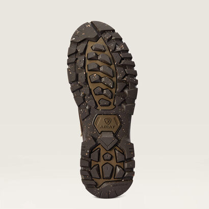 Moresby Waterproof Boot Sole