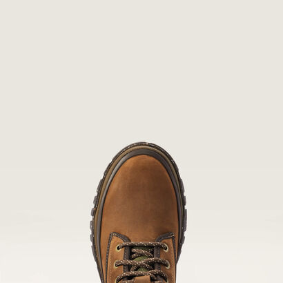 Moresby Waterproof Boot Toe