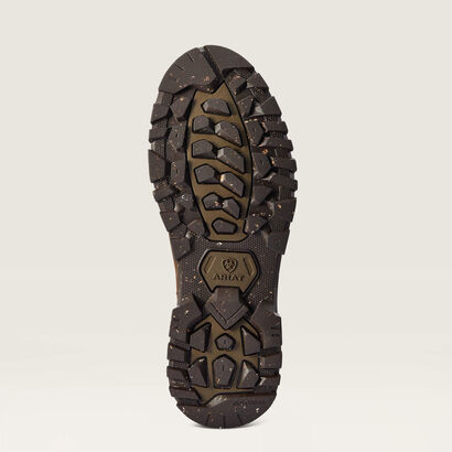 Moresby Tall Waterproof Boot Sole