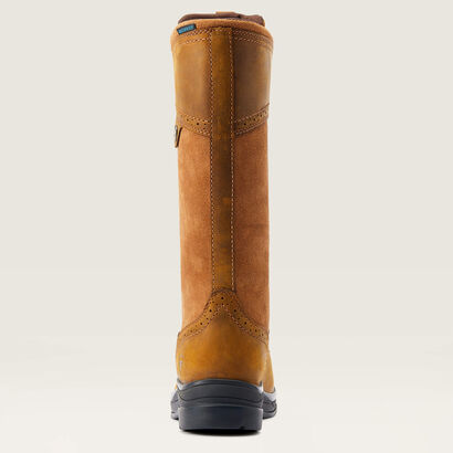 Wythburn II Waterproof Boot Heel