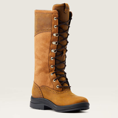 Wythburn II Waterproof Boot Medial