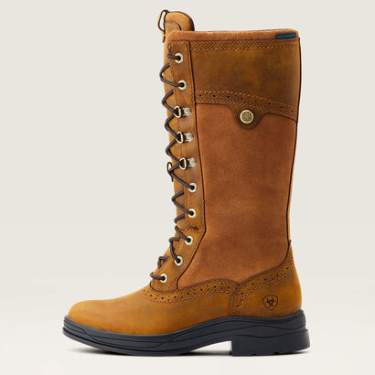Wythburn II Waterproof Boot Side