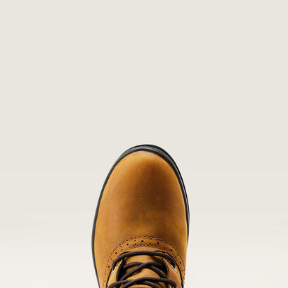 Wythburn II Waterproof Boot Toe