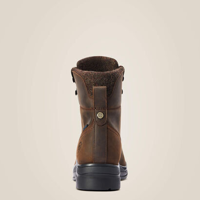 Harper Waterproof Boot Heel