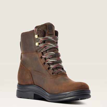 Harper Waterproof Boot Medial