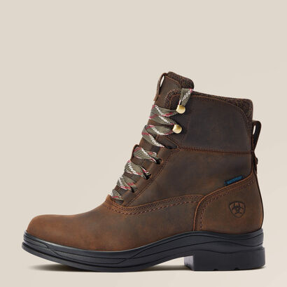 Harper Waterproof Boot Side