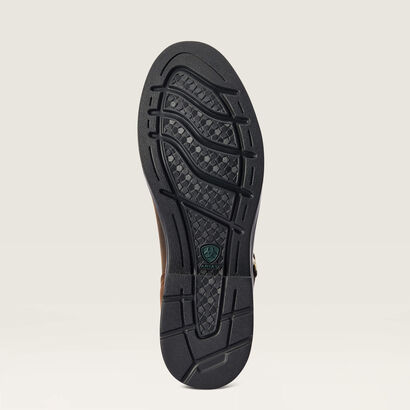 Harper Waterproof Boot Sole