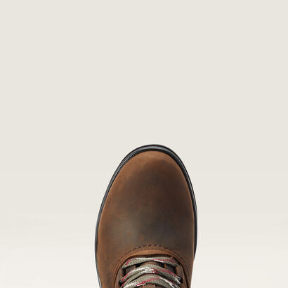 Harper Waterproof Boot Toe