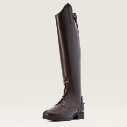 Heritage Contour II Waterproof Insulated Tall Riding Boot
