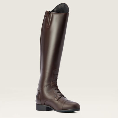 Heritage Contour II Waterproof Insulated Tall Riding Boot Medial