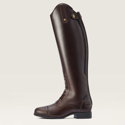 Heritage Contour II Waterproof Insulated Tall Riding Boot Side