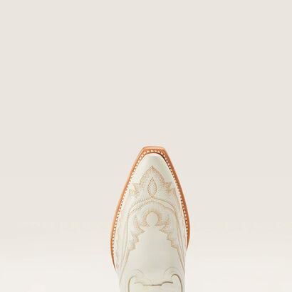 Casanova X Toe Western Boot Toe