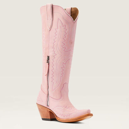 Casanova X Toe Western Boot Medial
