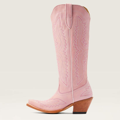 Casanova X Toe Western Boot Side