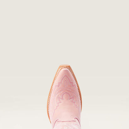 Casanova X Toe Western Boot Toe