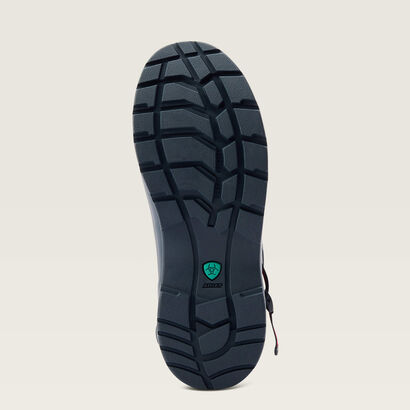 Kelmarsh Mid Rubber Boot Sole