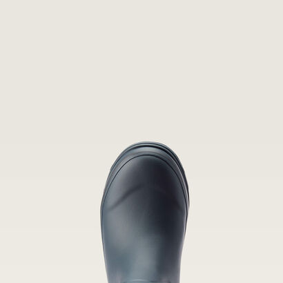 Kelmarsh Mid Rubber Boot Toe