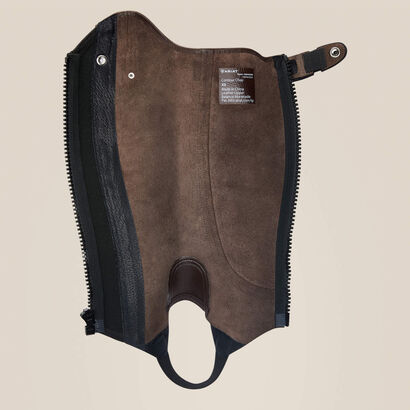 Heritage Contour Half Chap 01