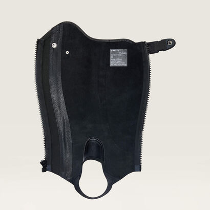 Heritage Contour Half Chap 01