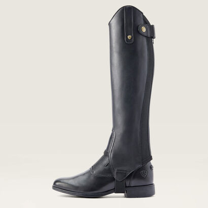 Heritage Contour Half Chap Side