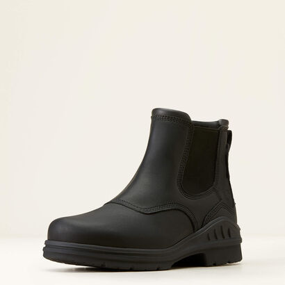 Barnyard Waterproof Chelsea Boot