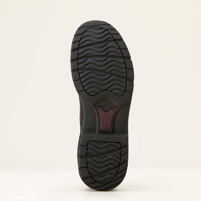 Barnyard Waterproof Chelsea Boot Sole