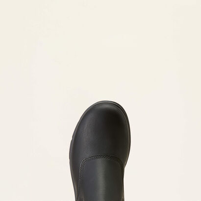 Barnyard Waterproof Chelsea Boot Toe