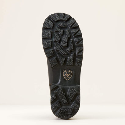 Fatbaby Chelsea Western Boot Sole