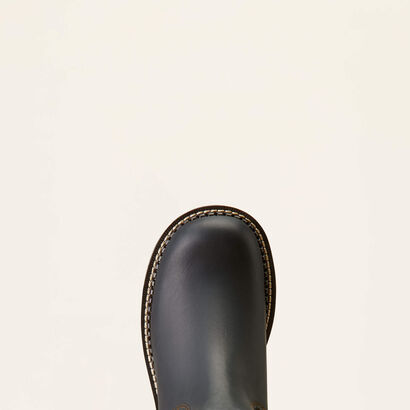 Fatbaby Chelsea Western Boot Toe