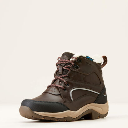 Telluride Waterproof Insulated Boot