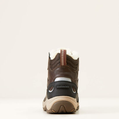 Telluride Waterproof Insulated Boot Heel