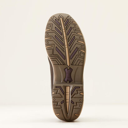 Telluride Waterproof Insulated Boot Sole