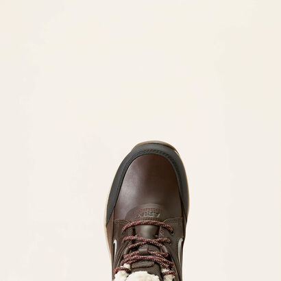 Telluride Waterproof Insulated Boot Toe