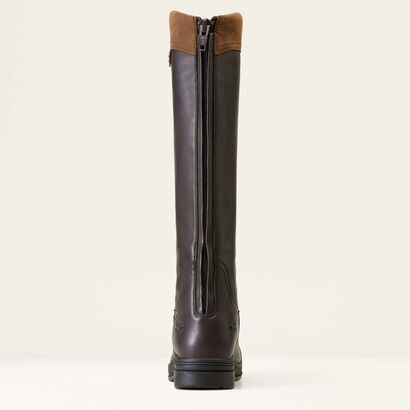 Coniston Max Waterproof Insulated Boot Heel