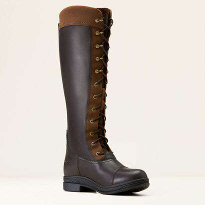 Coniston Max Waterproof Insulated Boot Medial
