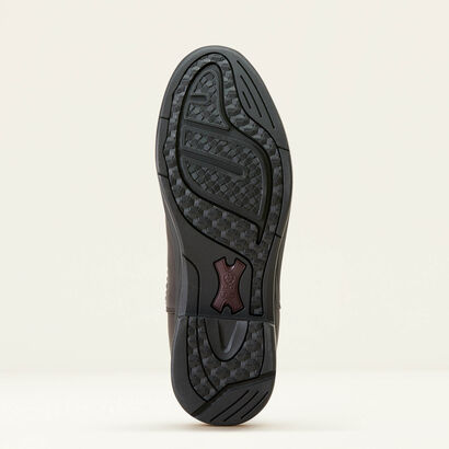 Coniston Max Waterproof Insulated Boot Sole