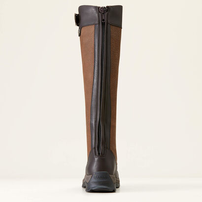 Berwick Max Waterproof Boot Heel
