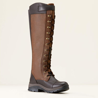 Berwick Max Waterproof Boot Medial
