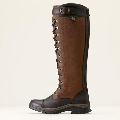 Berwick Max Waterproof Boot Side