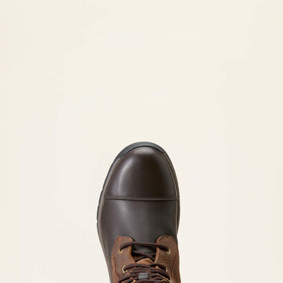 Berwick Max Waterproof Boot Toe