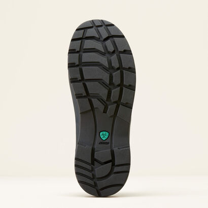 Kelmarsh Shortie Rubber Boot Sole