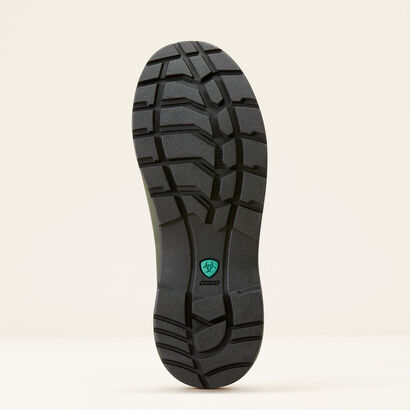 Kelmarsh Shortie Rubber Boot Sole