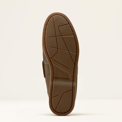 Antigua Boat Shoe Sole