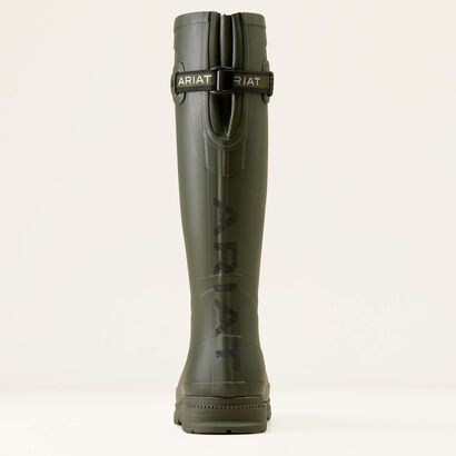 Kelmarsh Rubber Boot Heel