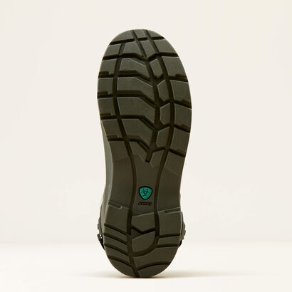 Kelmarsh Rubber Boot Sole