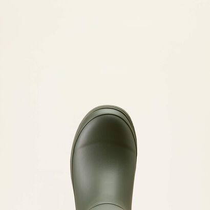 Kelmarsh Rubber Boot Toe