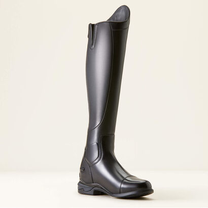 Devon Tall Riding Boot Medial