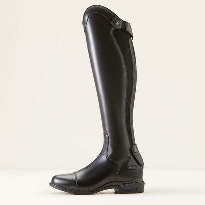 Devon Tall Riding Boot Side