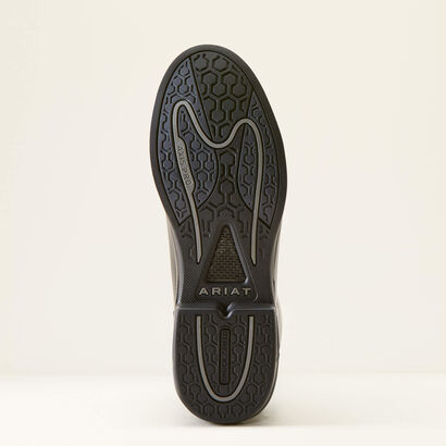 Devon Tall Riding Boot Sole