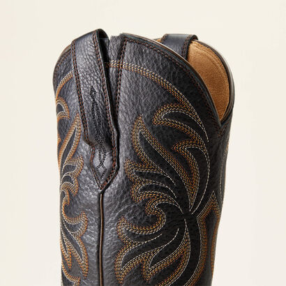 Heritage J Toe StretchFit Western Boot 01
